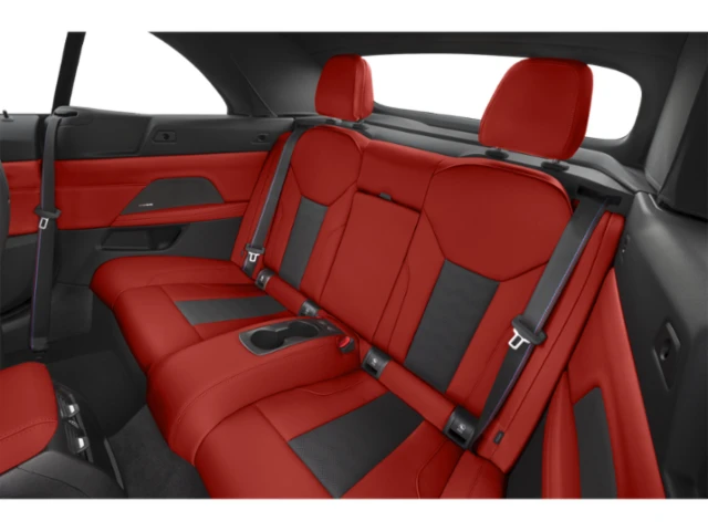 2025 BMW G82/G83 M4 - Image 10 of 13
