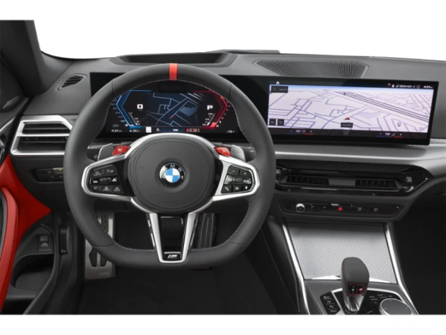 2025 BMW G82/G83 M4 - Image 4 of 13