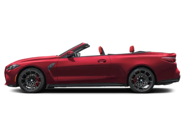 2025 BMW G82/G83 M4 - Image 3 of 13