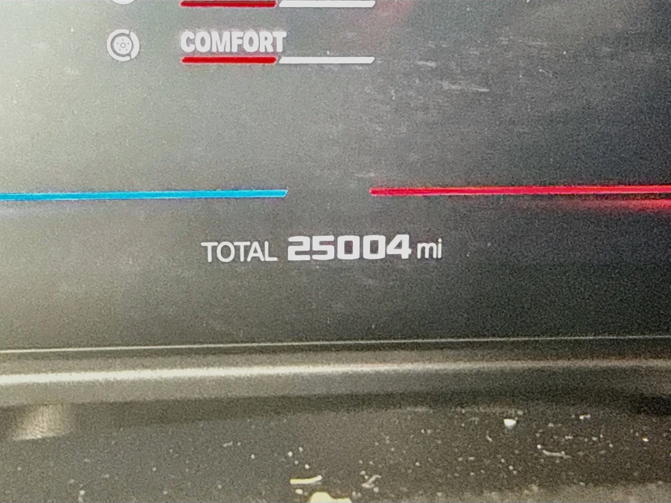 2025 BMW G82/G83 M4 - Image 12 of 31