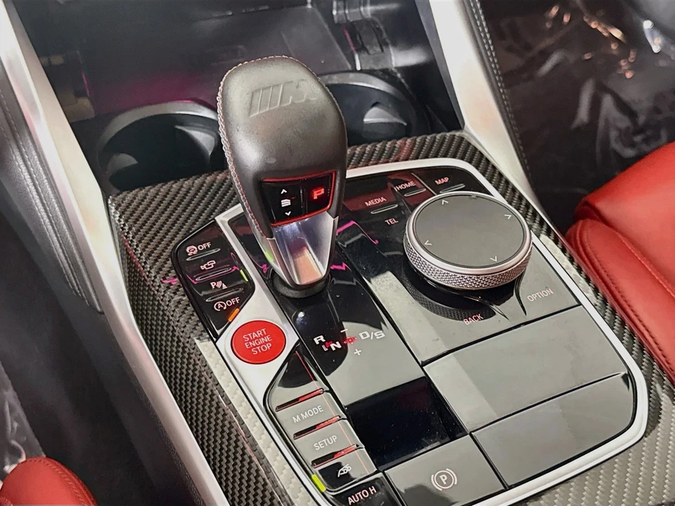 2025 BMW G82/G83 M4 - Image 16 of 31