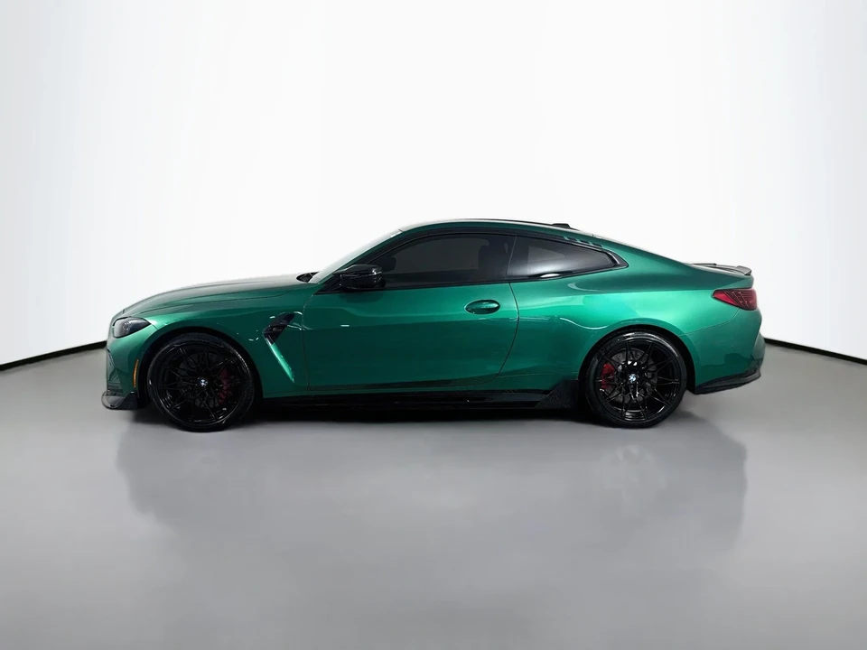 2025 BMW G82/G83 M4 - Image 4 of 31