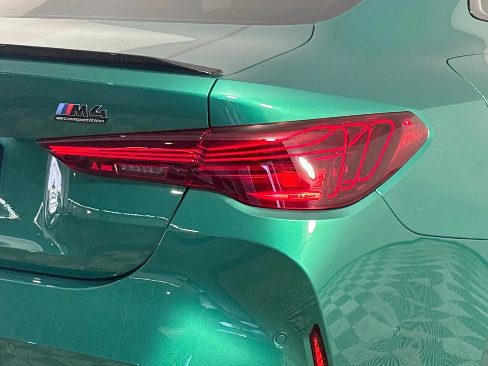 2025 BMW G82/G83 M4 - Image 28 of 31