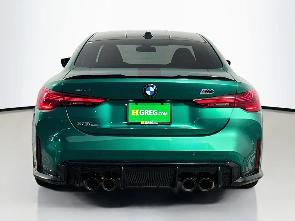 2025 BMW G82/G83 M4 - Image 6 of 31