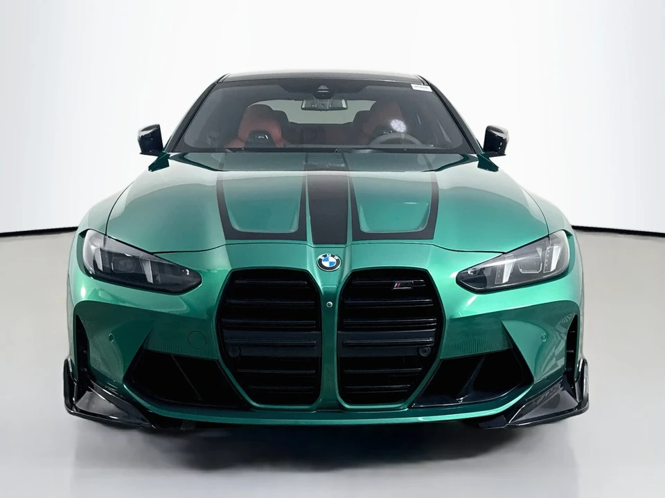 2025 BMW G82/G83 M4 - Image 2 of 31
