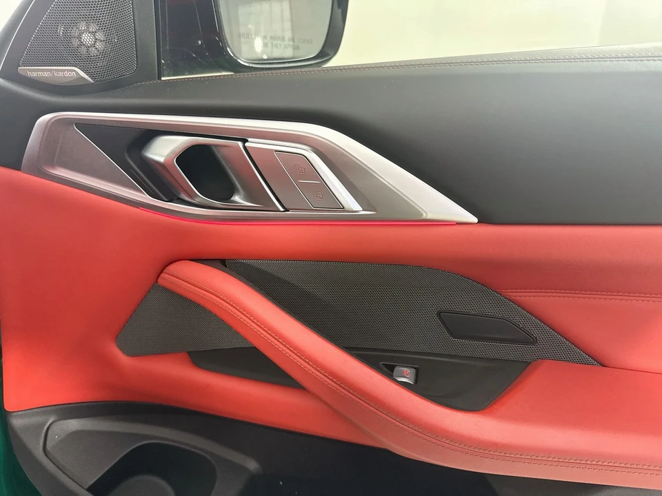 2025 BMW G82/G83 M4 - Image 25 of 31