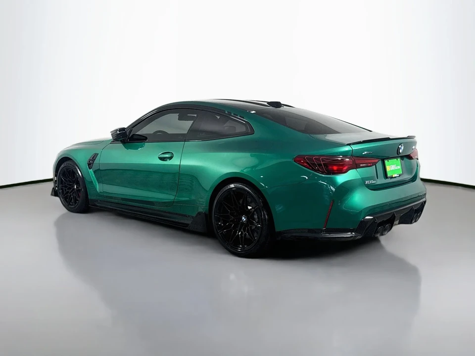 2025 BMW G82/G83 M4 - Image 5 of 31