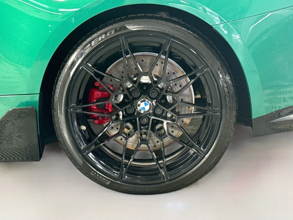 2025 BMW G82/G83 M4 - Image 31 of 31