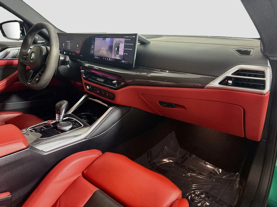 2025 BMW G82/G83 M4 - Image 24 of 31