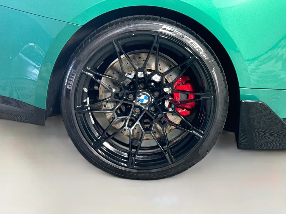 2025 BMW G82/G83 M4 - Image 27 of 31