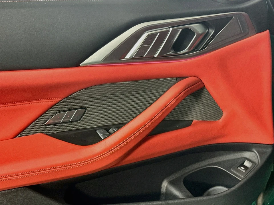 2025 BMW G82/G83 M4 - Image 20 of 31