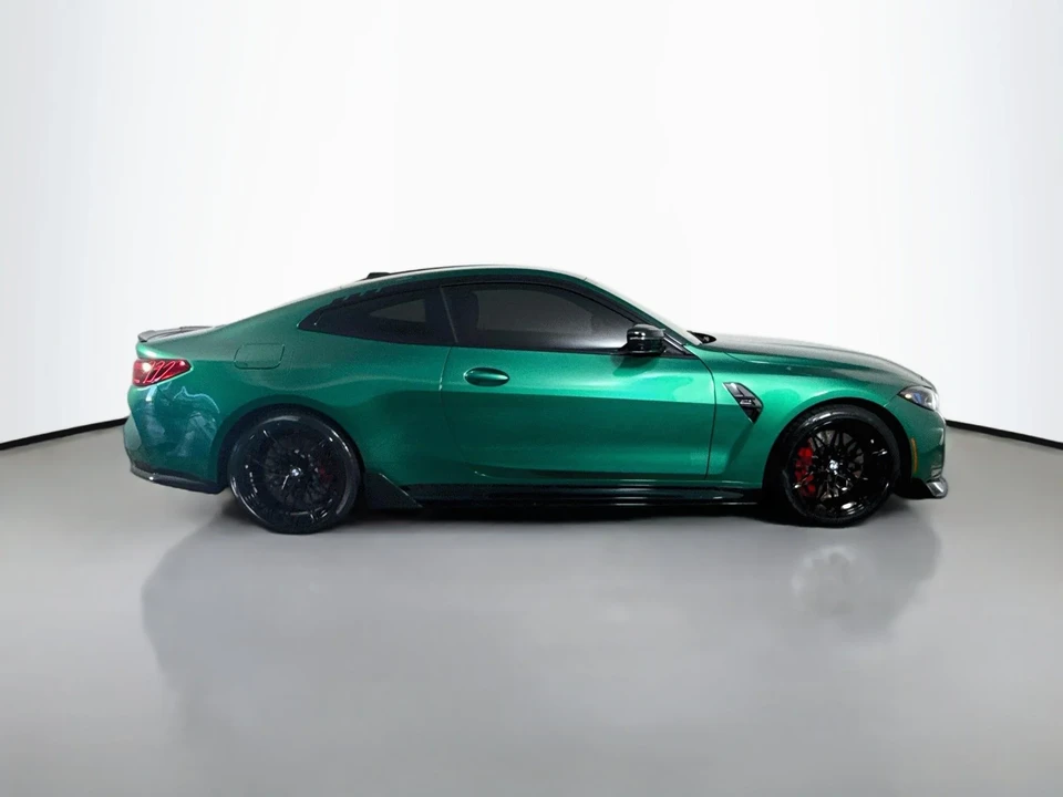 2025 BMW G82/G83 M4 - Image 8 of 31