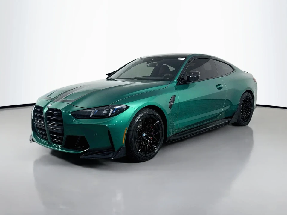 2025 BMW G82/G83 M4 - Image 3 of 31
