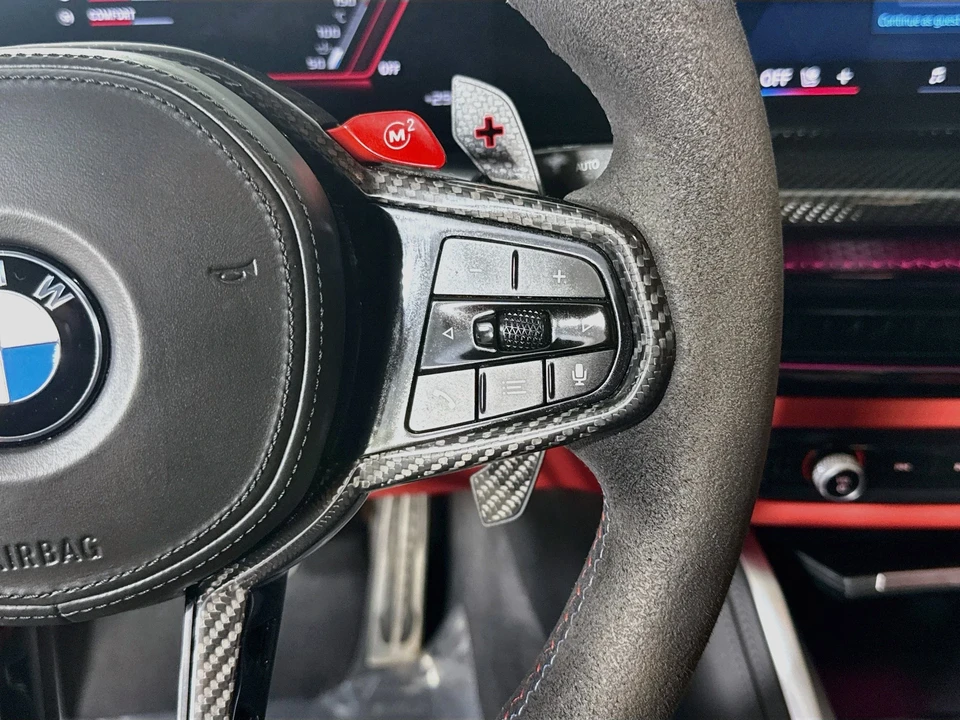 2025 BMW G82/G83 M4 - Image 11 of 31