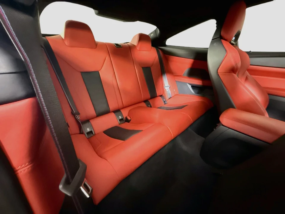 2025 BMW G82/G83 M4 - Image 22 of 31