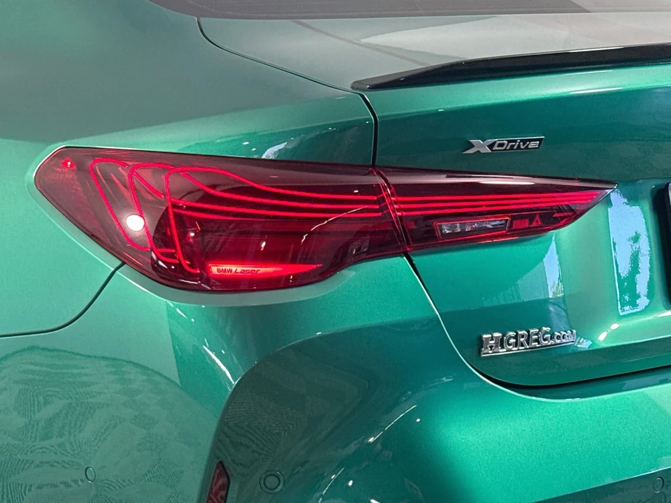 2025 BMW G82/G83 M4 - Image 30 of 31