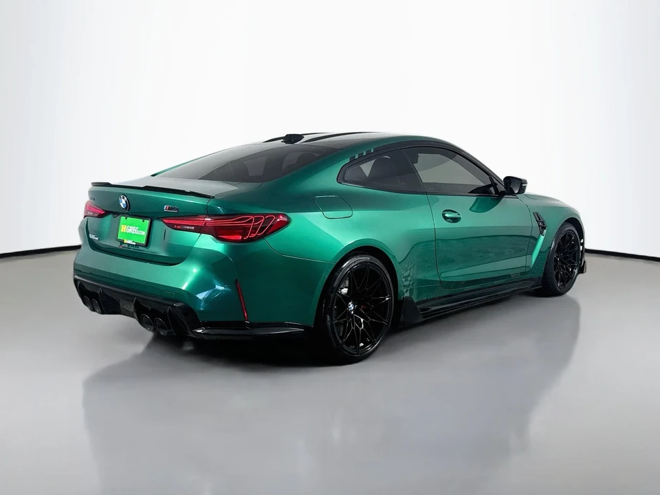 2025 BMW G82/G83 M4 - Image 7 of 31
