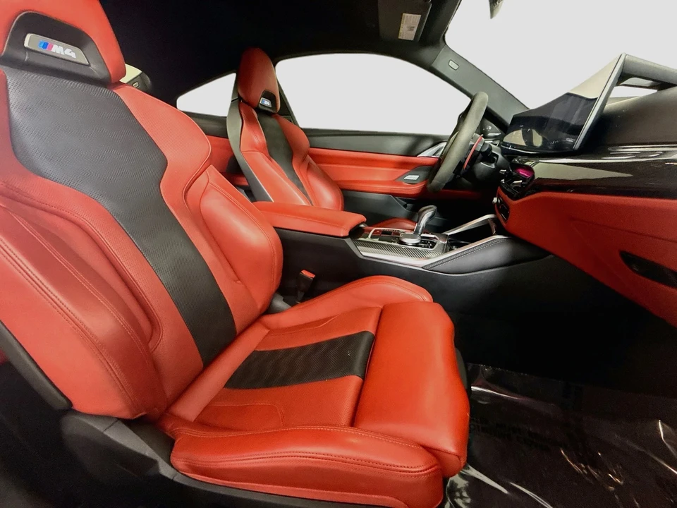 2025 BMW G82/G83 M4 - Image 23 of 31
