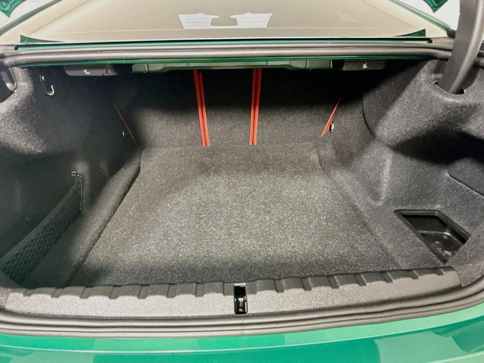 2025 BMW G82/G83 M4 - Image 29 of 31