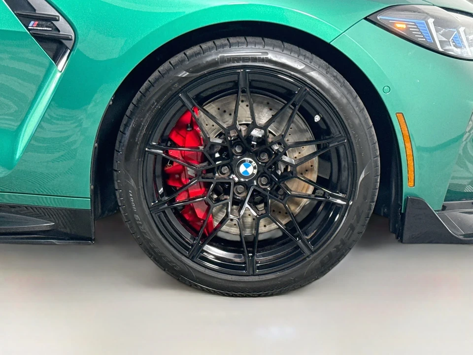 2025 BMW G82/G83 M4 - Image 26 of 31