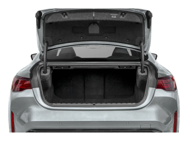 2025 BMW G82/G83 M4 - Image 9 of 14