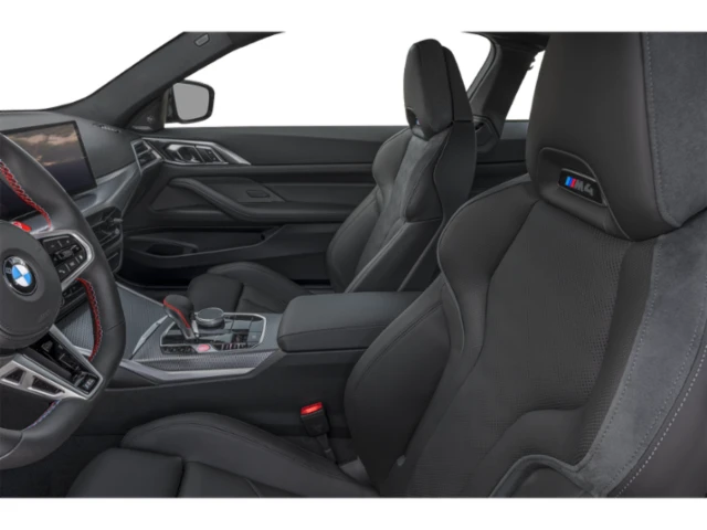 2025 BMW G82/G83 M4 - Image 7 of 14