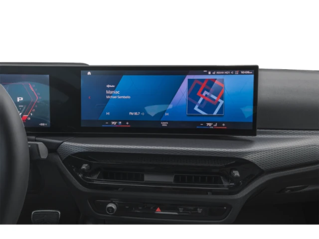 2025 BMW G82/G83 M4 - Image 8 of 14