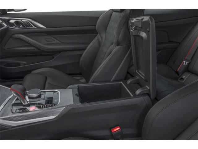 2025 BMW G82/G83 M4 - Image 12 of 14
