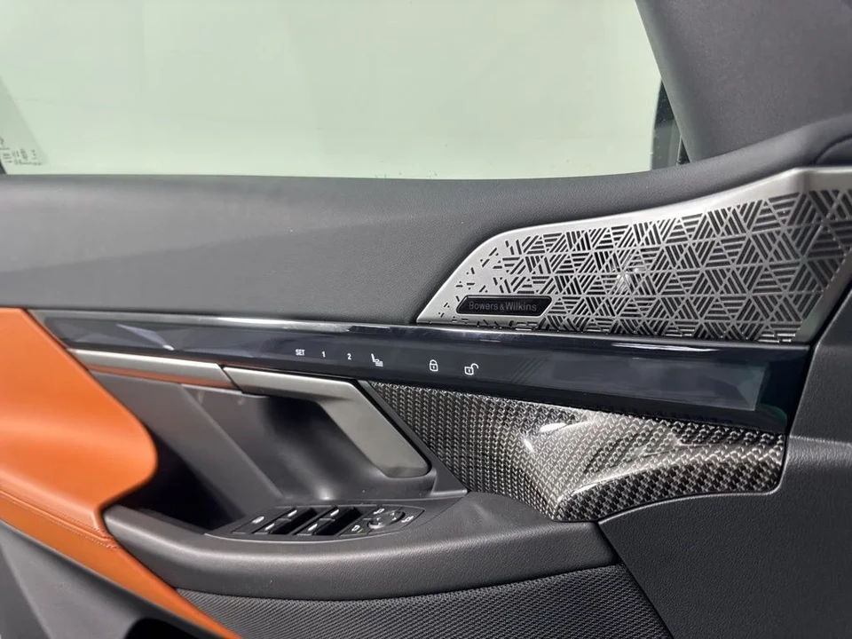 2025 BMW G90/G99 M5 - Image 19 of 24