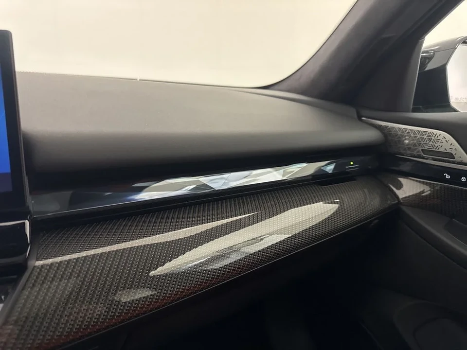 2025 BMW G90/G99 M5 - Image 20 of 24