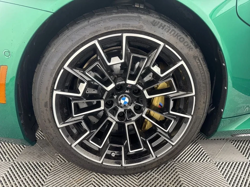 2025 BMW G90/G99 M5 - Image 13 of 24