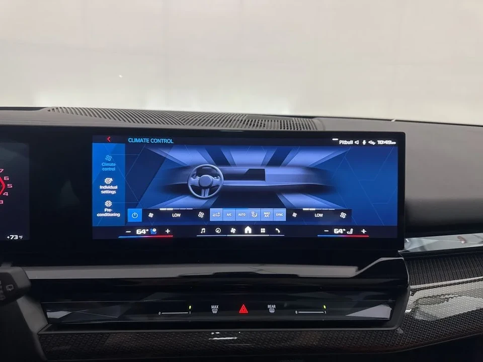 2025 BMW G90/G99 M5 - Image 21 of 24