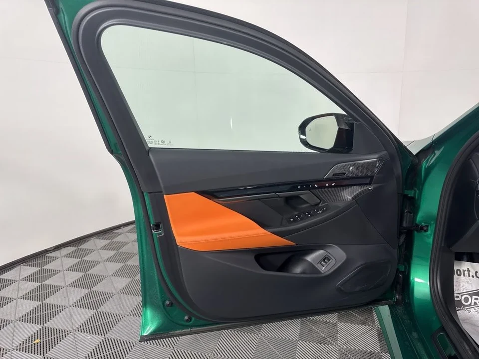 2025 BMW G90/G99 M5 - Image 14 of 24