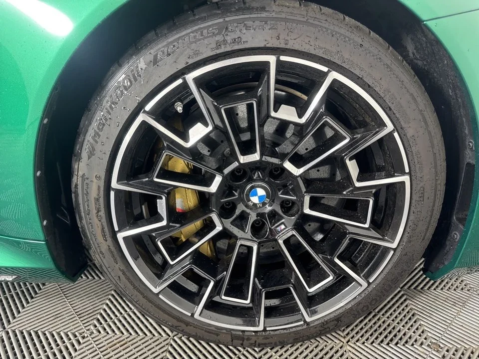 2025 BMW G90/G99 M5 - Image 12 of 24