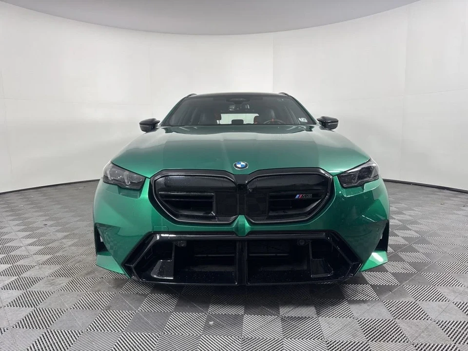 2025 BMW G90/G99 M5 - Image 2 of 24