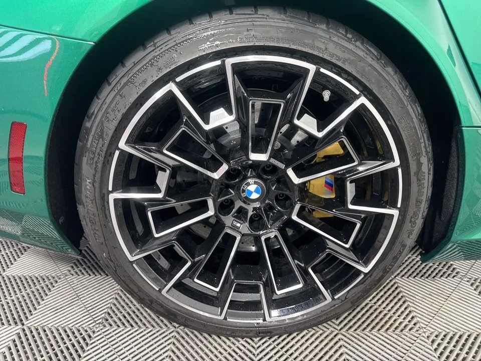 2025 BMW G90/G99 M5 - Image 11 of 24
