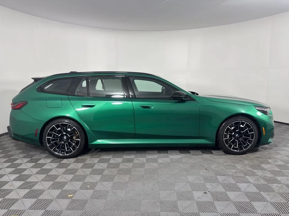 2025 BMW G90/G99 M5 - Image 4 of 24