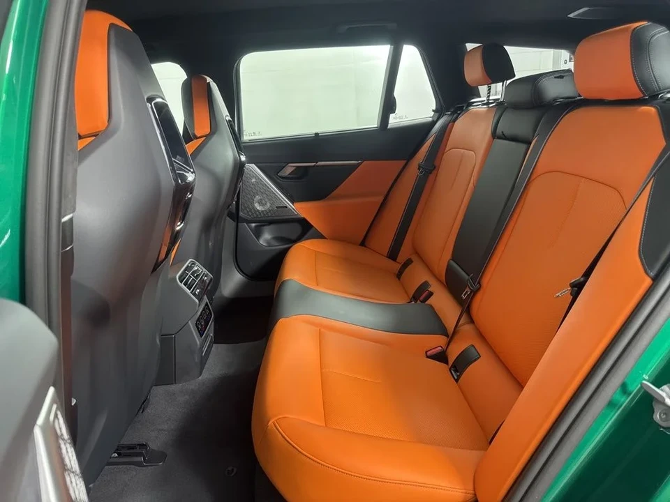 2025 BMW G90/G99 M5 - Image 24 of 24