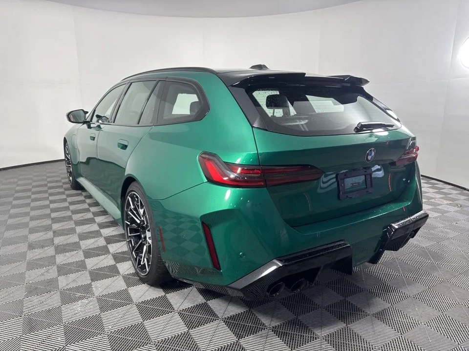 2025 BMW G90/G99 M5 - Image 7 of 24
