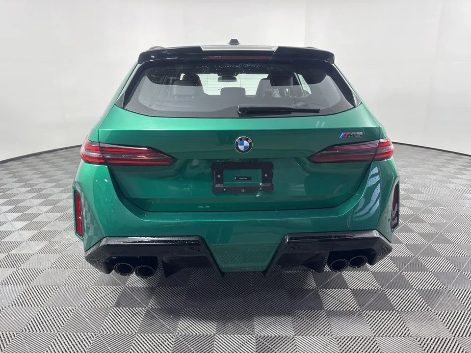 2025 BMW G90/G99 M5 - Image 6 of 24