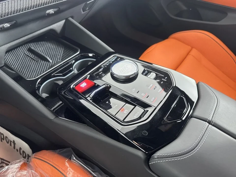 2025 BMW G90/G99 M5 - Image 17 of 24