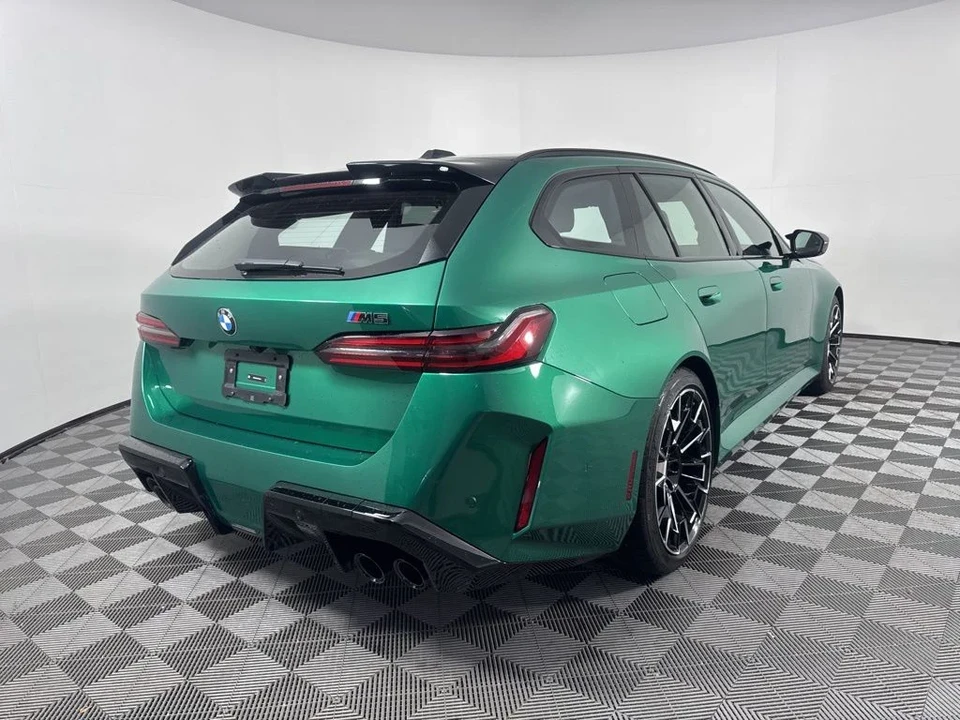 2025 BMW G90/G99 M5 - Image 5 of 24