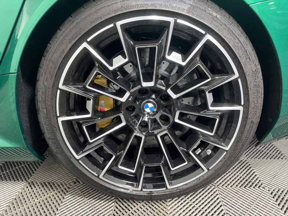 2025 BMW G90/G99 M5 - Image 10 of 24