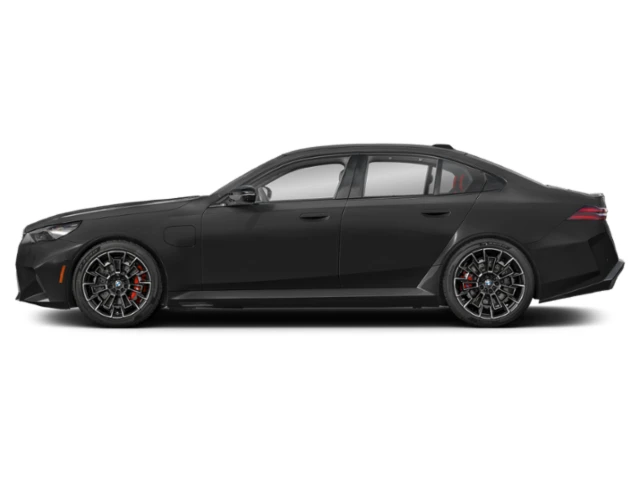2025 BMW G90/G99 M5 - Image 3 of 13