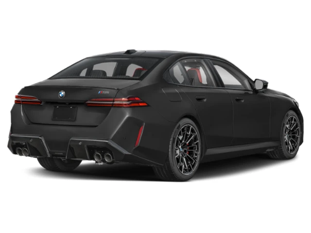 2025 BMW G90/G99 M5 - Image 2 of 13