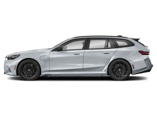 2025 BMW G90/G99 M5 - Image 3 of 13