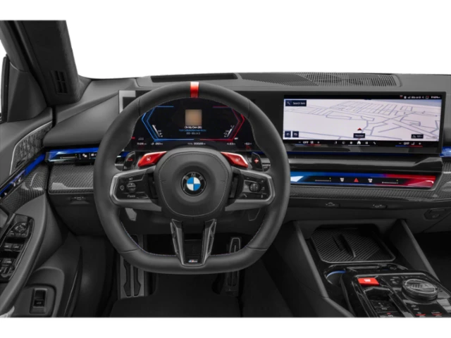 2025 BMW G90/G99 M5 - Image 4 of 13