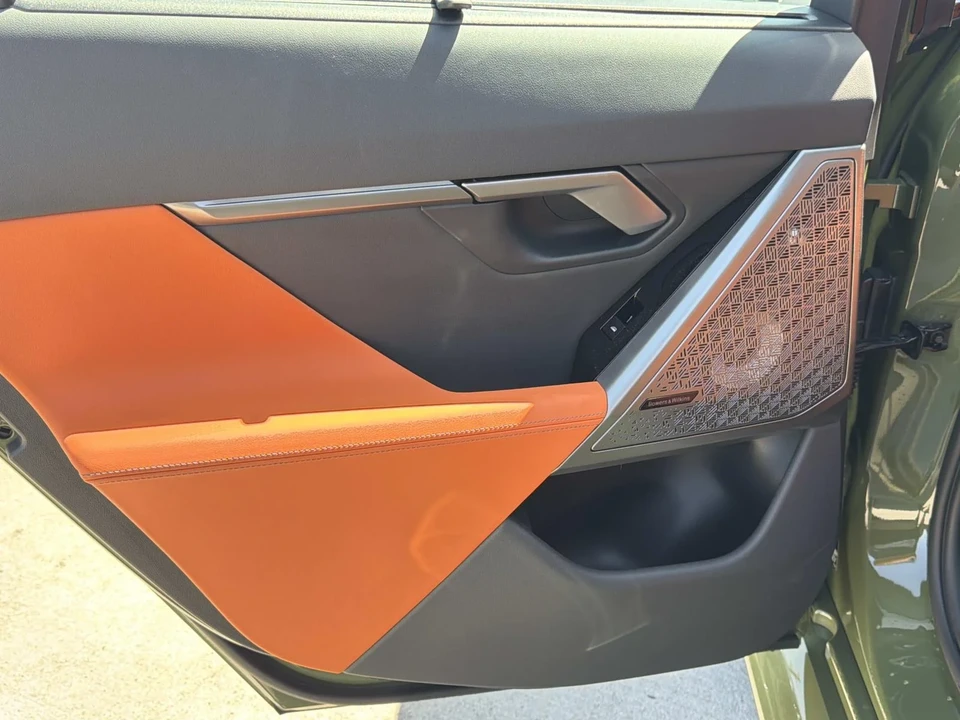 2025 BMW G90/G99 M5 - Image 15 of 31