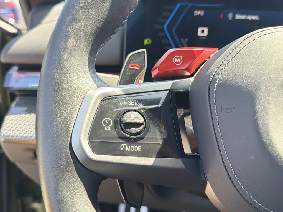 2025 BMW G90/G99 M5 - Image 26 of 31