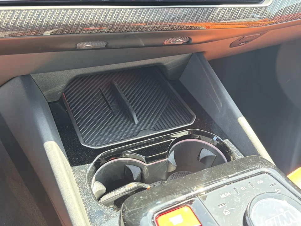 2025 BMW G90/G99 M5 - Image 31 of 31